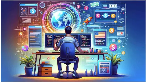 Website Maintenance