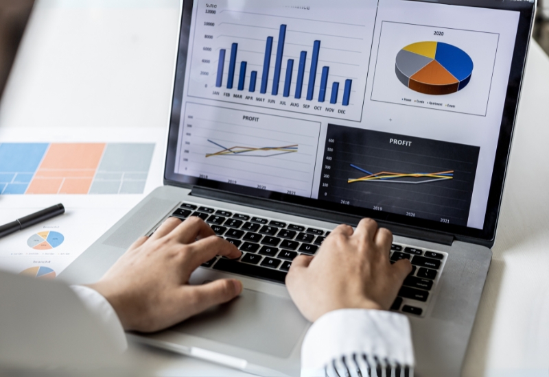 Digital Marketing Agency