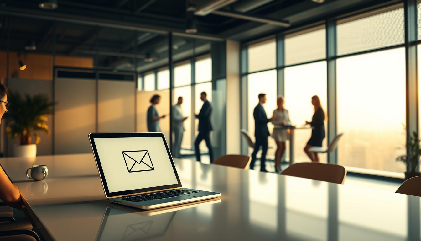 Email Marketing Agency