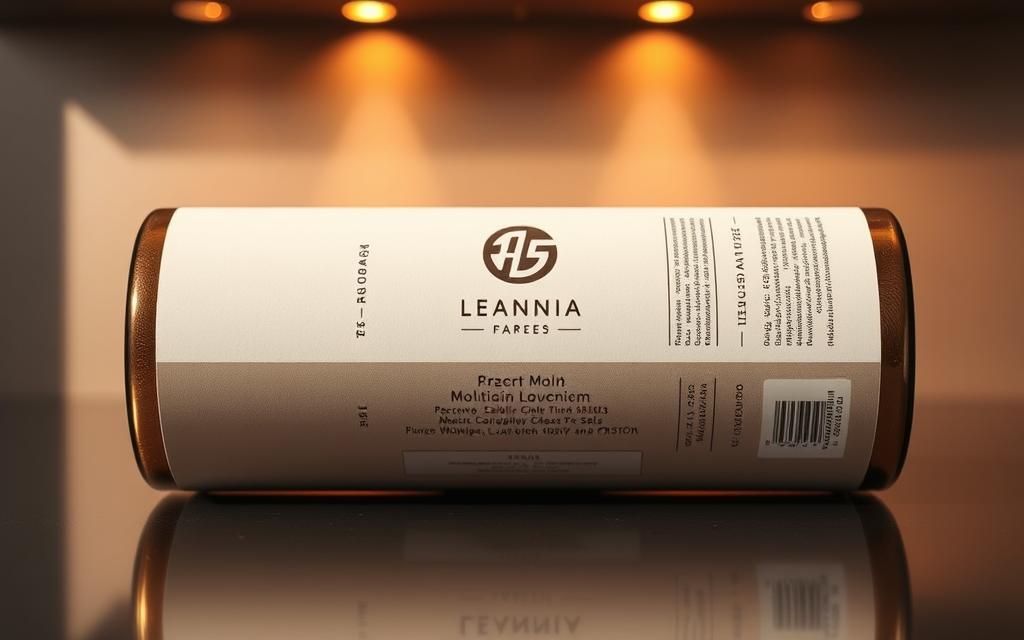 Product level image
