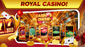 Discover the Thrills of Casino Palace UK Discover the Thrills of Casino Palace UK